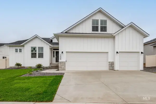 17662 N Boone Peak Ave, Nampa, ID 83687