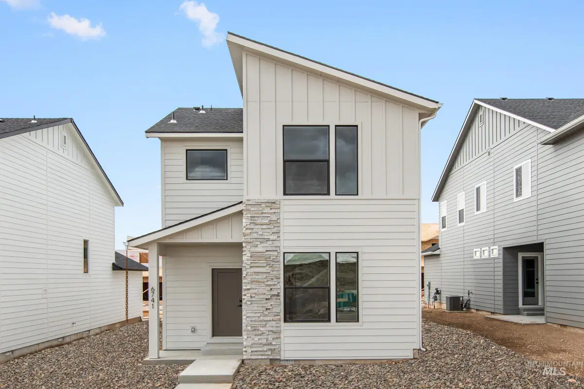 6741 S Harvest Cove Ave, Boise, ID 83709 - #1