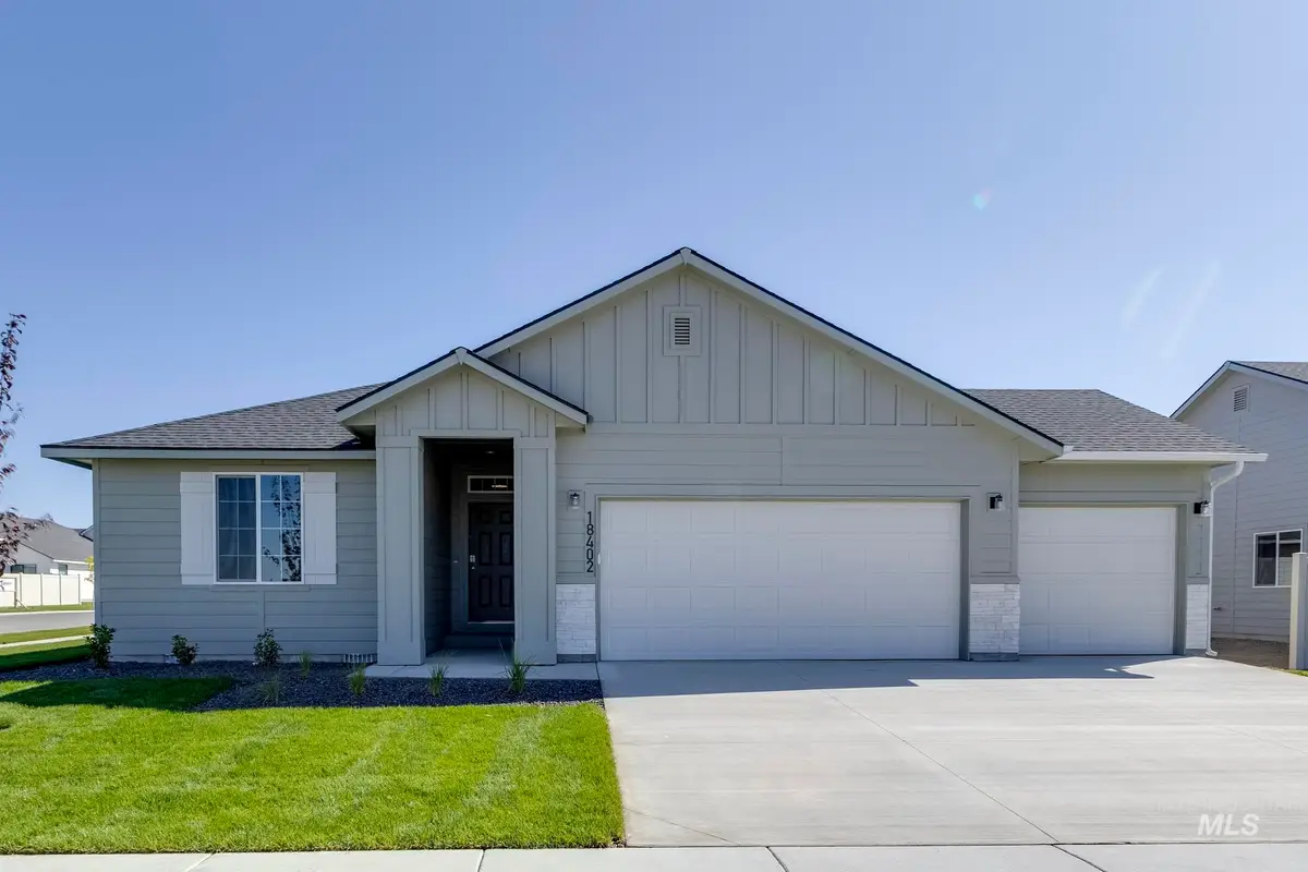 5474 S Bittercreek Ave, Meridian, ID 83642 - #1