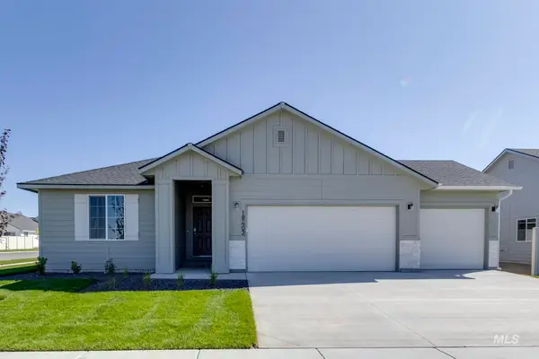 5474 S Bittercreek Ave, Meridian, ID 83642