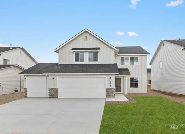 5426 S Desert Cactus Ave, Meridian, ID 83642