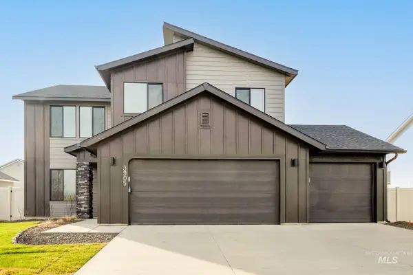 5415 S Bittercreek Ave, Meridian, ID 83642