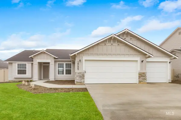 3868 W Amapola Dr, Meridian, ID 83642