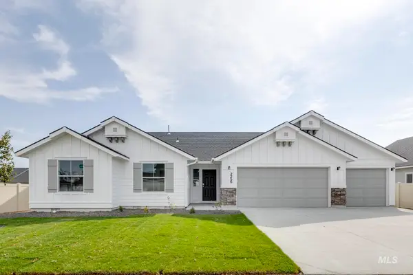 5316 S Memory Ave, Meridian, ID 83642