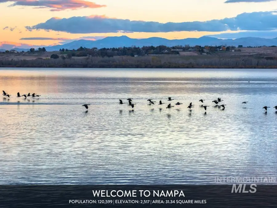 6933 E Chicken Hawk Loop, Nampa, ID 83686 - #2