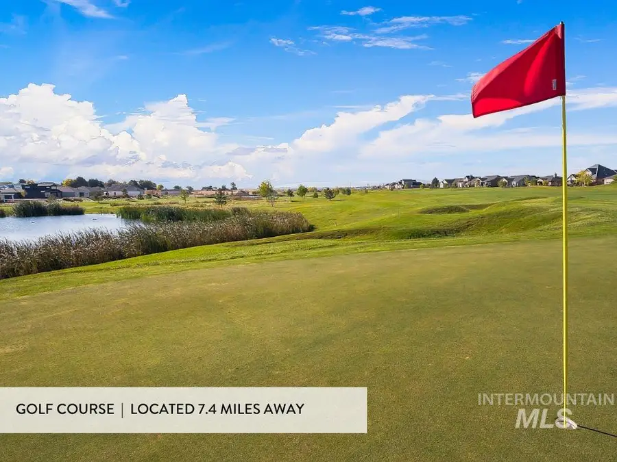 6933 E Chicken Hawk Loop, Nampa, ID 83686 - #3