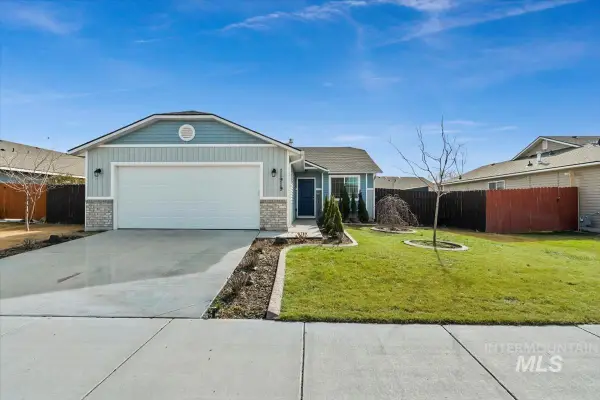 11919 Edgemoor St, Caldwell, ID 83605