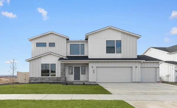 1063 W Cub River Dr, Meridian, ID 83642
