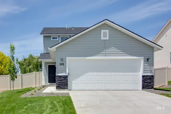31 S Sweetgrass Ave, Nampa, ID 83651
