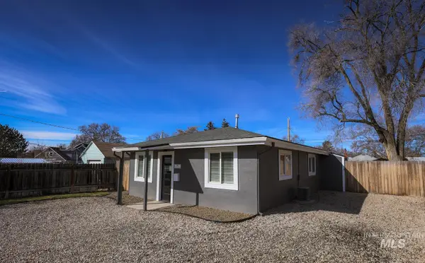 1411 11th Avenue South, Nampa, ID 83651