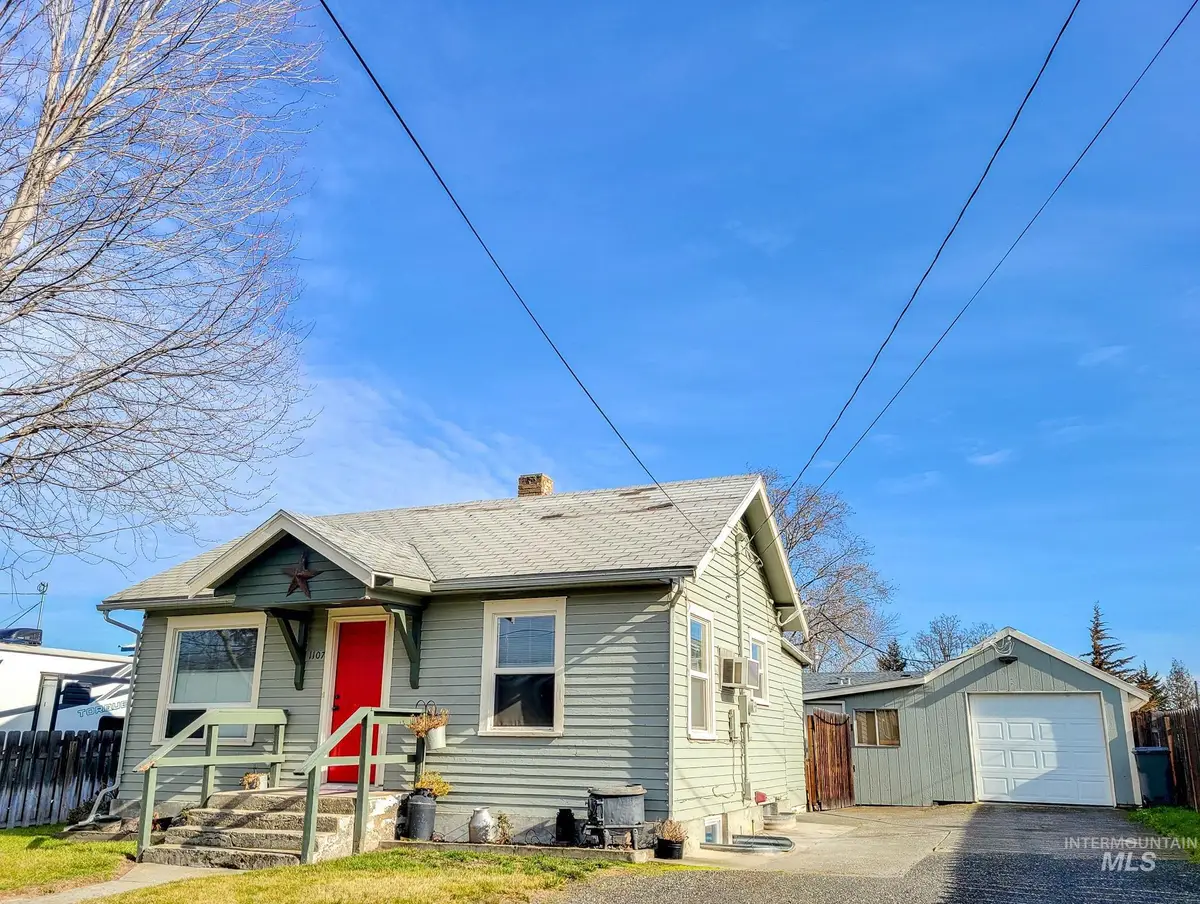 1107 Francis, Clarkston, WA 99403 - #1