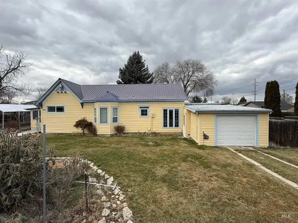 1415/1411 S Fern St, Nampa, ID 83686