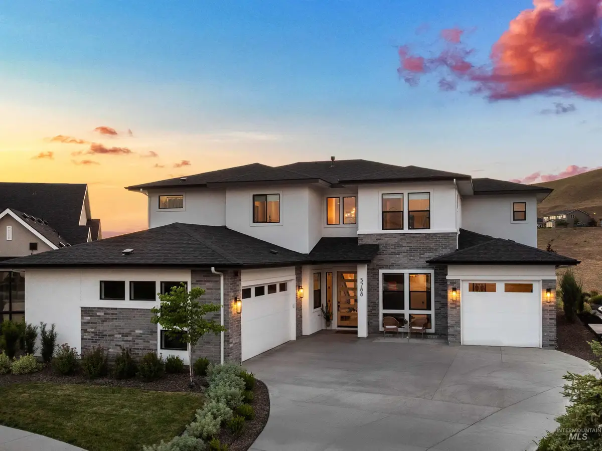 5788 E Marmount, Boise, ID 83716 - #1