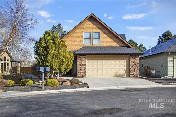 6131 N Hazelbrook Ln, Garden City, ID 83714