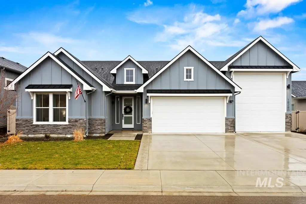 18280 N Tulip Ave, Nampa, ID 83687 - #1