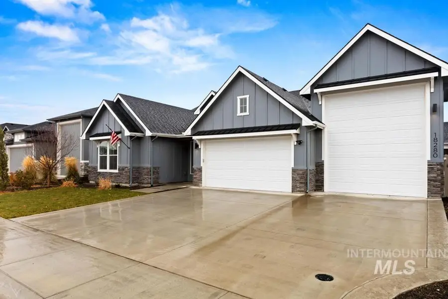 18280 N Tulip Ave, Nampa, ID 83687 - #3