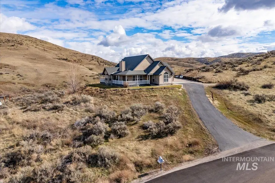 2132 Corral Road, Emmett, ID 83617 - #3