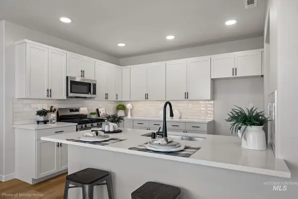 TBD W Roan Ridge #Vale Lot 14 Blk 2, Nampa, ID 83686