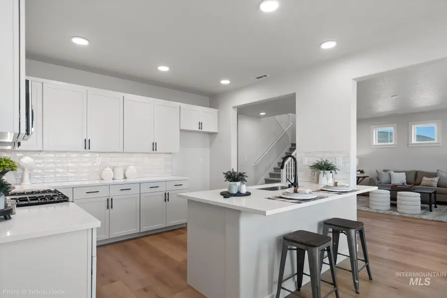 TBD W Roan Ridge #Vale Lot 14 Blk 2, Nampa, ID 83686 - #3