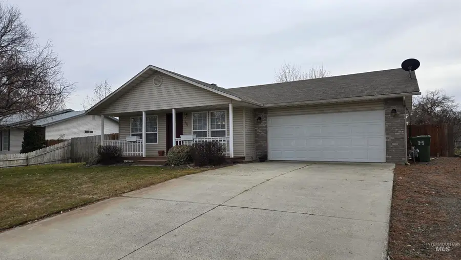 50 10th Ave. N, Payette, ID 83661 - #2