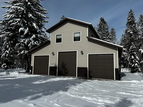 238 Angus Lane, Donnelly, ID 83615