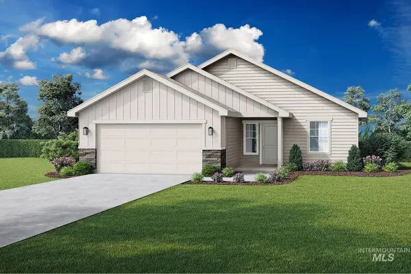 17606 Moon Ridge Pl, Nampa, ID 83687