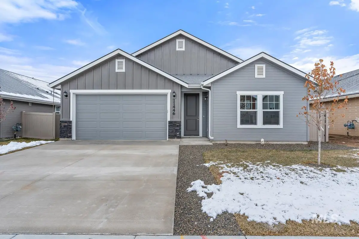 17607 Moon Ridge Pl, Nampa, ID 83687 - #1