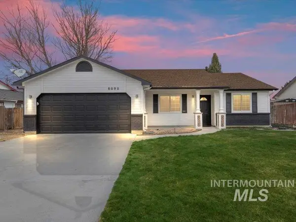 8090 Waterleaf Ave, Nampa, ID 83687