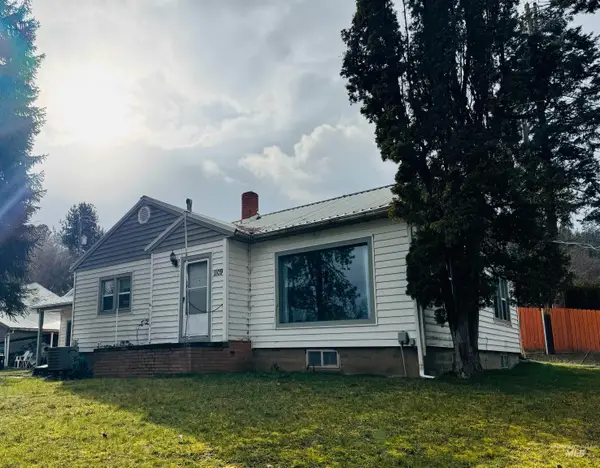 1109 3rd Street, Kamiah, ID 83536