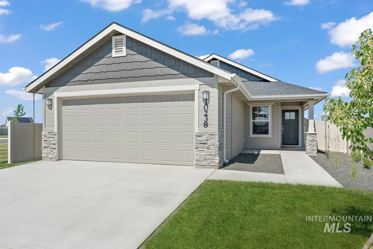 17572 Moon Ridge Pl, Nampa, ID 83687 - #1