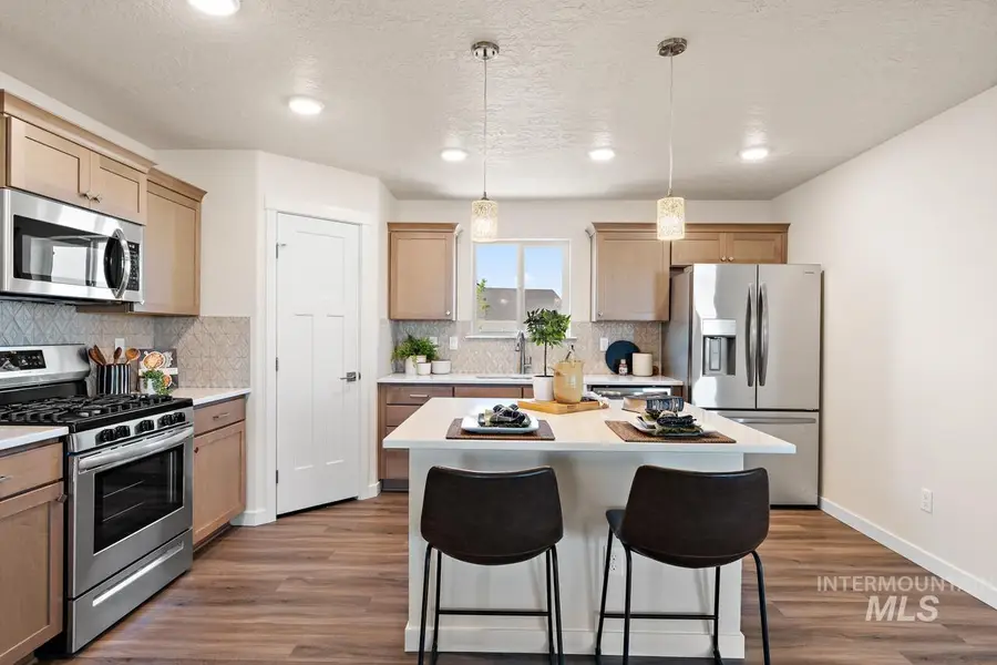 17580 Moon Ridge Pl, Nampa, ID 83687 - #3