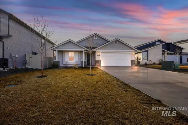 4155 E Eagle Ridge Dr, Nampa, ID 83686