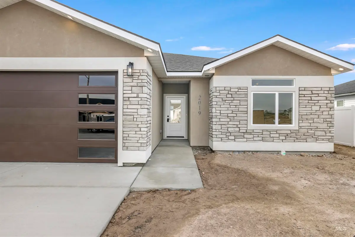 TBD Locust St., Hazelton, ID 83335 - #1