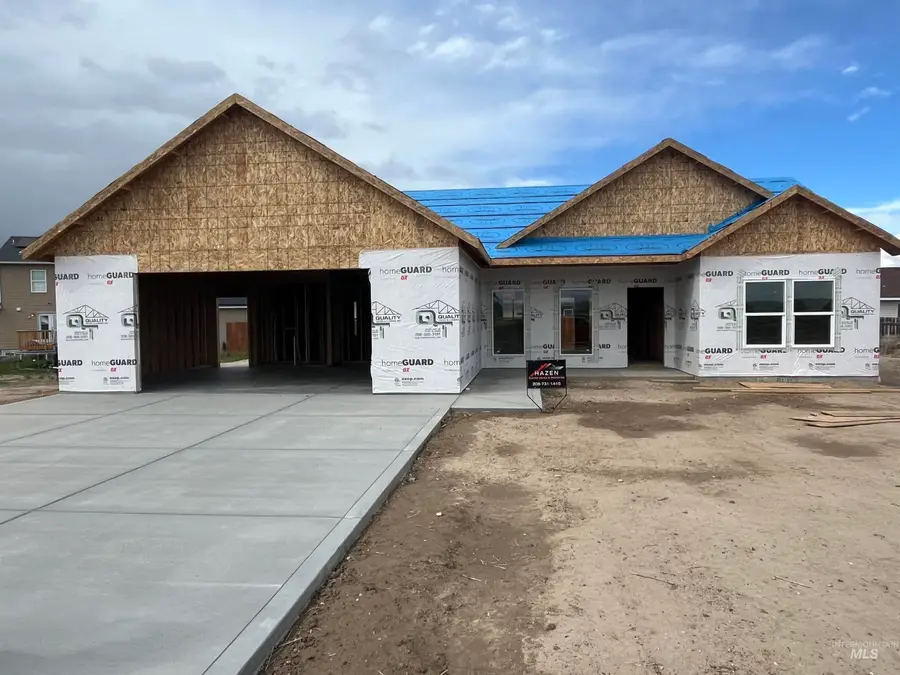 TBD Locust St., Hazelton, ID 83335 - #2