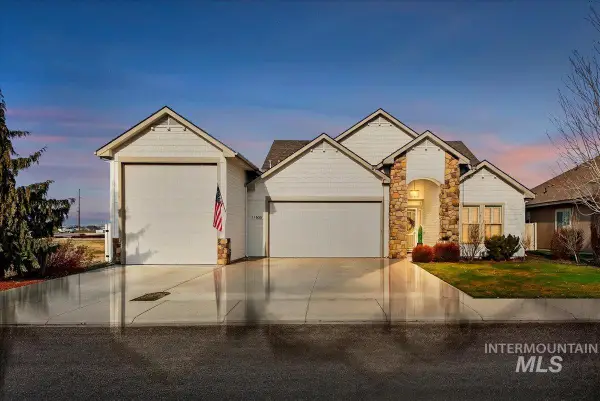 11808 W Carlisle Bay Drive, Star, ID 83669