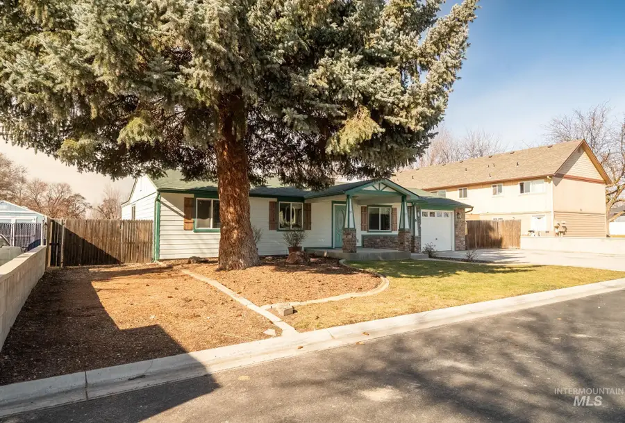 6 S Canyon Drive, Middleton, ID 83644 - #2