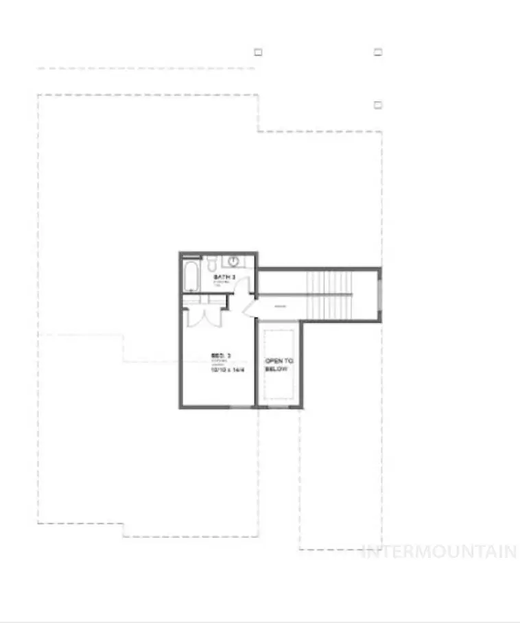 4754 N Supai Pl, Meridian, ID 83646 - #3