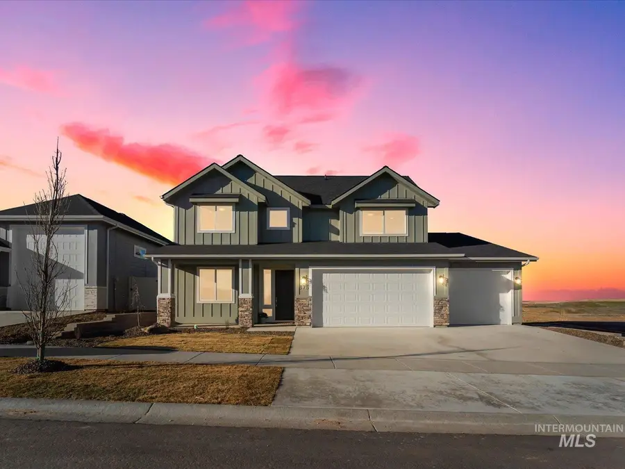 375 S Strut Way, Boise, ID 83716 - #2