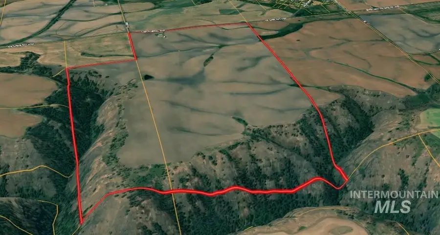 2326 Reubens Road, Reubens, ID 83548 - #3