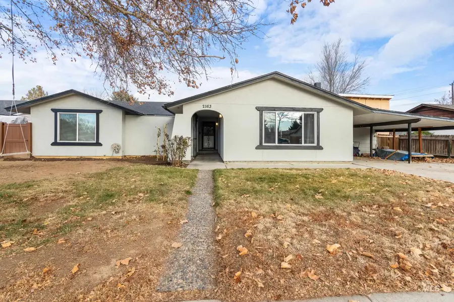 2163 N Workland, Boise, ID 83704 - #2