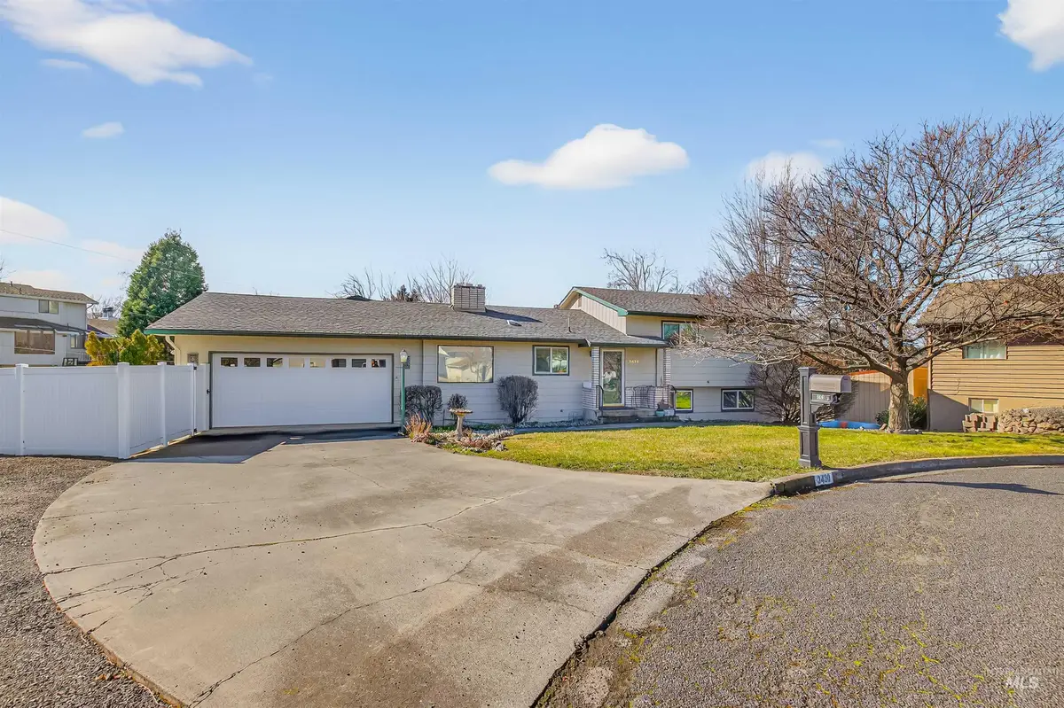 3430 Meadowlark Drive, Lewiston, ID 83501 - #1