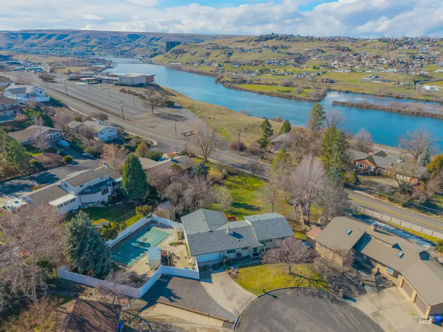 3430 Meadowlark Drive, Lewiston, ID 83501 - #3