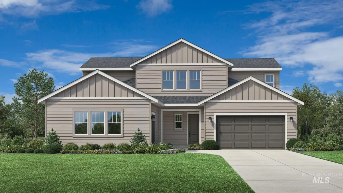 15322 Lazy Lagoon Ave, Caldwell, ID 83607 - #1