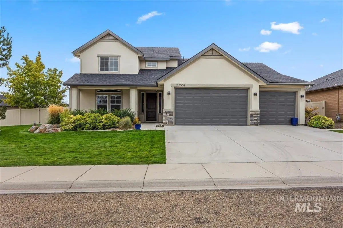13557 Signorello St, Caldwell, ID 83607 - #1