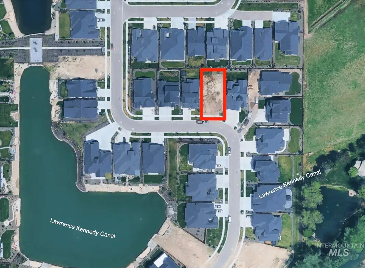 7568 W Chines Ln, Eagle, ID 83616 - #1