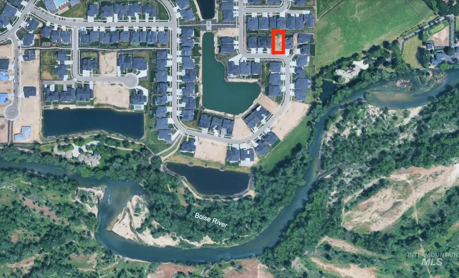 7568 W Chines Ln, Eagle, ID 83616 - #2