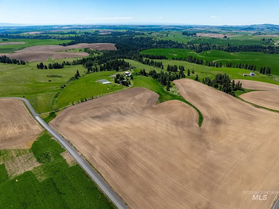 TBD Burnt Ridge Rd Parcel 2, Troy, ID 83871 - #2