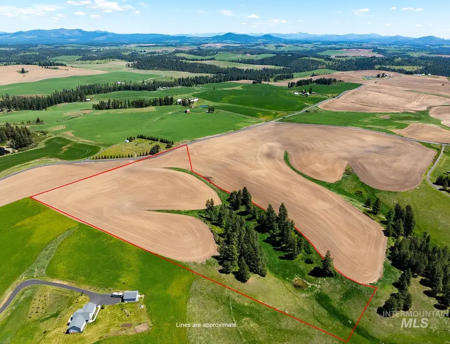 TBD Burnt Ridge Rd Parcel 1, Troy, ID 83871 - #3