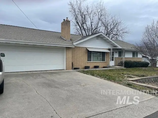 1318 Boston, Clarkston, WA 99403 - #2