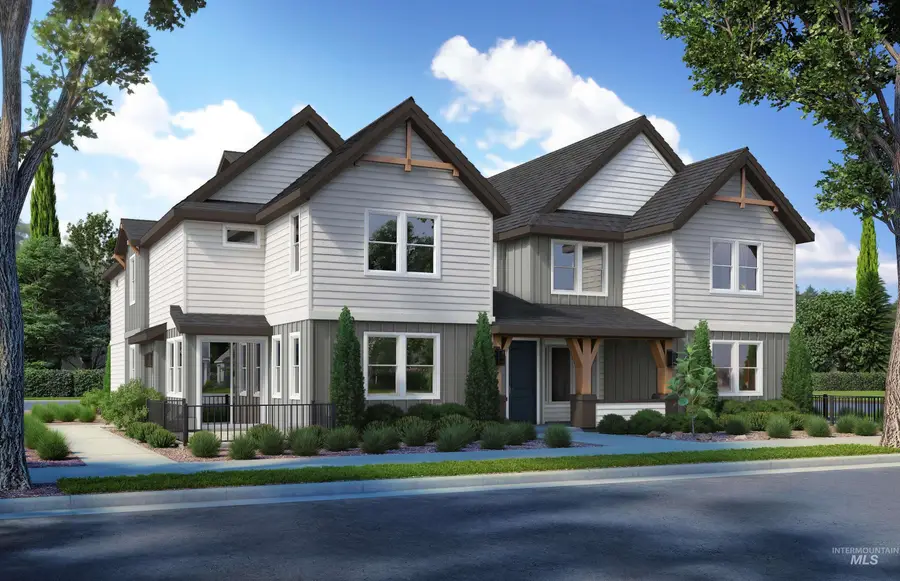 157 S Quincannon Ave, Star, ID 83669 - #2